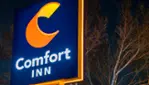 Comfort Inn Thetford Mines