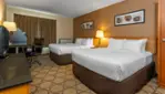 Comfort Inn Thetford Mines