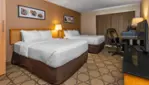 Comfort Inn Thetford Mines