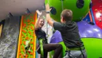 Clip ‘n climb - Offrez une expérience unique sous le sapin !