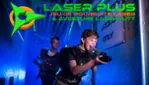 Laser Plus Trois-Rivières - Mini Golf - Laser Tag