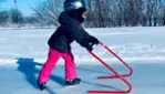 RécréoParc - glissade sur neige illuminée - Fat bike, raquette et sentiers pédestres