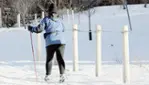 RécréoParc - glissade sur neige illuminée - Fat bike, raquette et sentiers pédestres