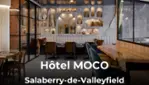 Hotel MOCO 