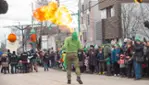 Festival Saint-Patrick Rawdon 