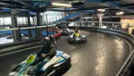 TAG E-Karting & Amusement - Laser tag - Arcades - Lancer de haches