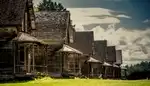 Village historique de Val-Jalbert