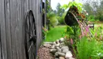 Les jardins Saint-Maurice - Un jardin de saveurs au cœur d’Amos