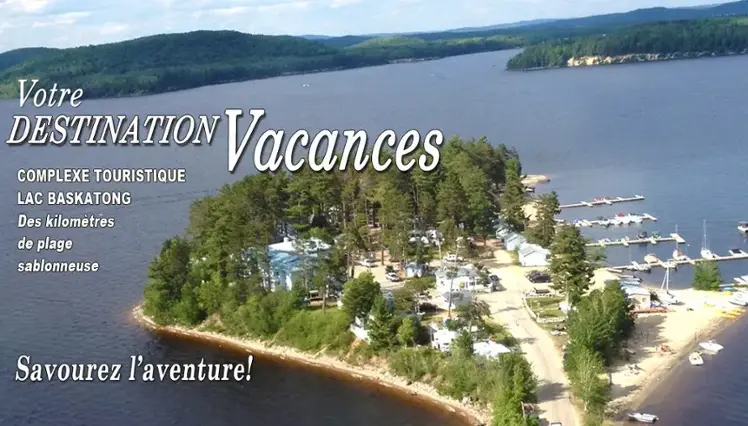 La Pointe à David Pourvoirie - Camp Touristique