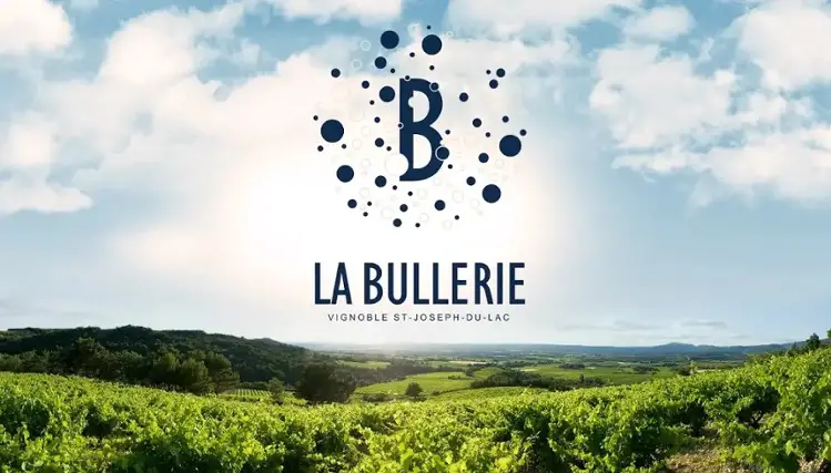 LA Bullerie Vignoble St-Joseph-du-Lac