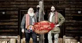 Sucrerie de la Montagne - Cabane à sucre, érablière Rigaud