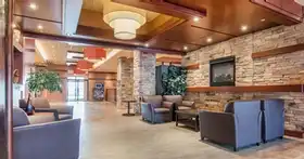 Hôtel Quality Inn & Suites Lévis