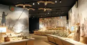 Musée des Abénakis