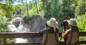 Parc des Chutes Dorwin - Rawdon