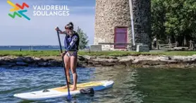 Quoi faire dans Vaudreuil-Soulanges 