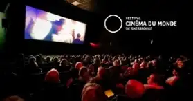 Festival cinéma du monde de Sherbrooke