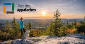 Parc des Appalaches