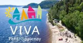 Village-Vacances Petit-Saguenay