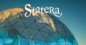 Statera - L'archipel fabuleux