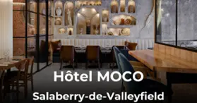 Hotel MOCO 