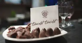 Chocolaterie des Pères de Mistassini – Économusée