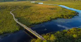 Marais de la Rivière aux Cerises