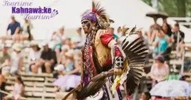 Tourisme Kahnawake - Événements 2024