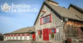 Erablière La Goudrelle