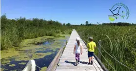 Réserve nationale de faune du lac-Saint-François