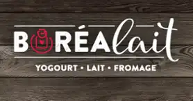 Boréalait - Producteur laitier, fromage & boutique