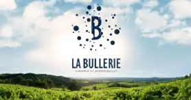 La Bullerie Vignoble St-Joseph-du-lac