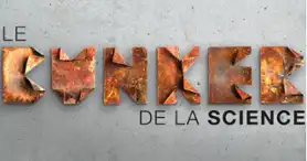 Le bunker de la science - Jeux Immersifs