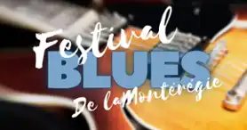 Festival Blues de la Montérégie