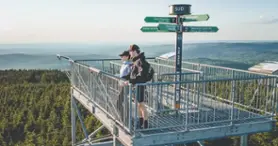 La Route des Sommets - Partez à l'aventure !