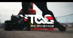 Académie TAG Karting -Préparez-vous à enfiler votre casque et à filer à toute vitesse