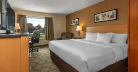 Comfort Inn Sherbrooke