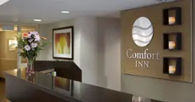 Comfort Inn Baie-Comeau