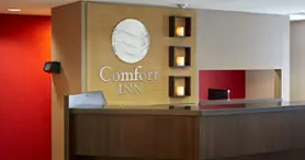 Comfort inn Chicoutimi