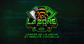 La Zone Plus Sherbrooke, Jeux d'évasion, arcades et plus !